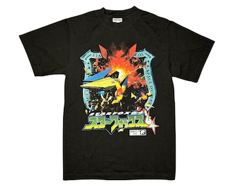 Star Fox shirt