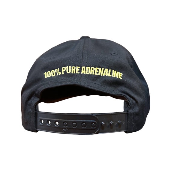 Rare Point Break promotional hat - image 2