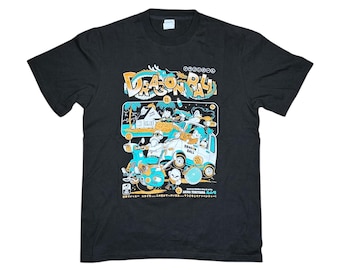 Dragon Ball shirt
