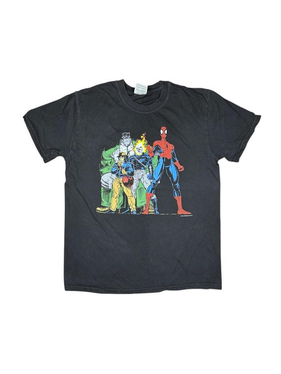 Fantastic Four shirt