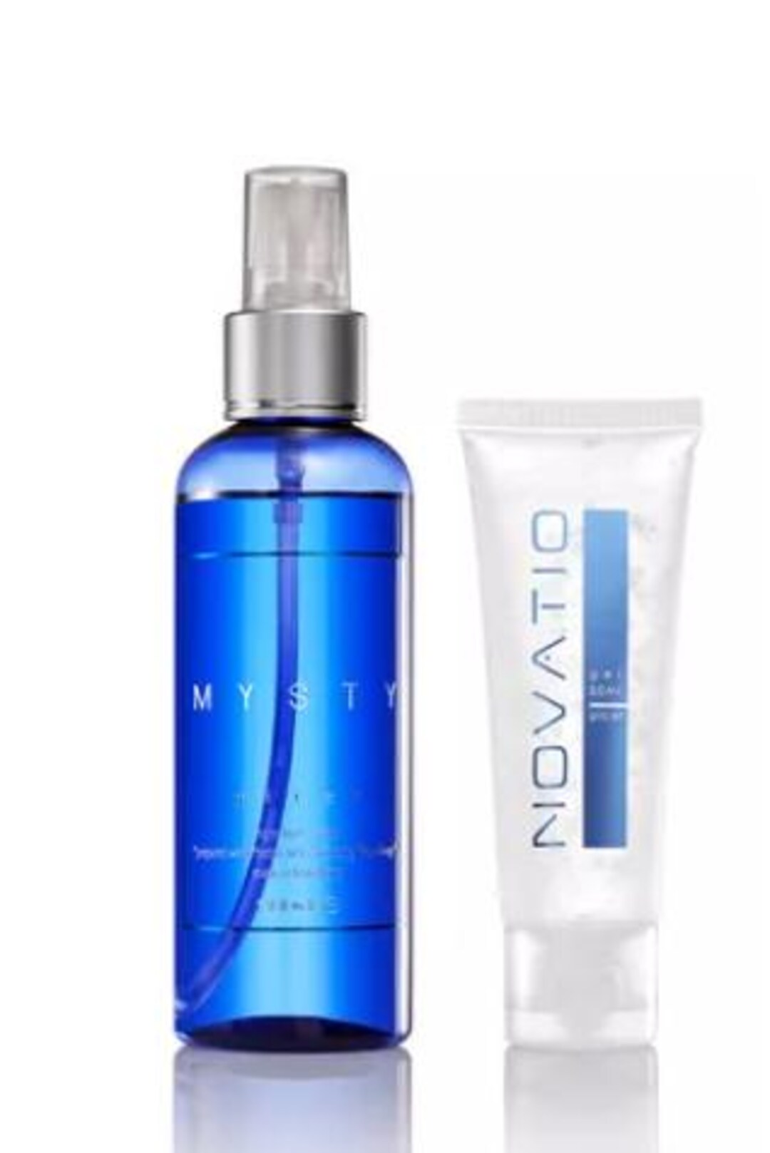 Modulation Gift Modulation Set: Mysty Spray and Novatio Gel - Etsy Australia