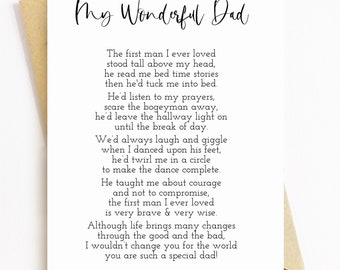 fathers day poems for stepdads