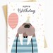 see more listings in the General Birthday Cards section