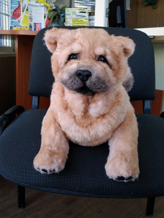 handmade pet toys