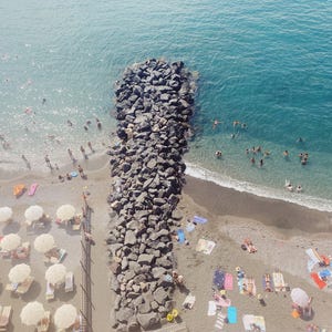 Italian Summer print, Sorrento Italy, Amalfi Coast, Italy Photography