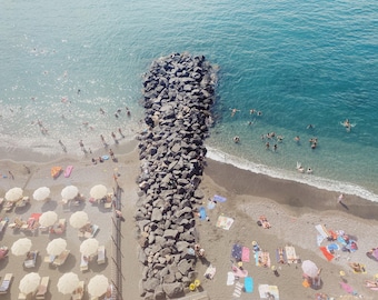 Italian Summer print, Sorrento Italy, Amalfi Coast, Italy Photography