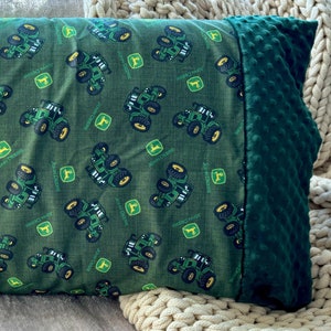 John deere pillow cases cheap