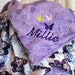 see more listings in the Blankets - Nature/Animal section