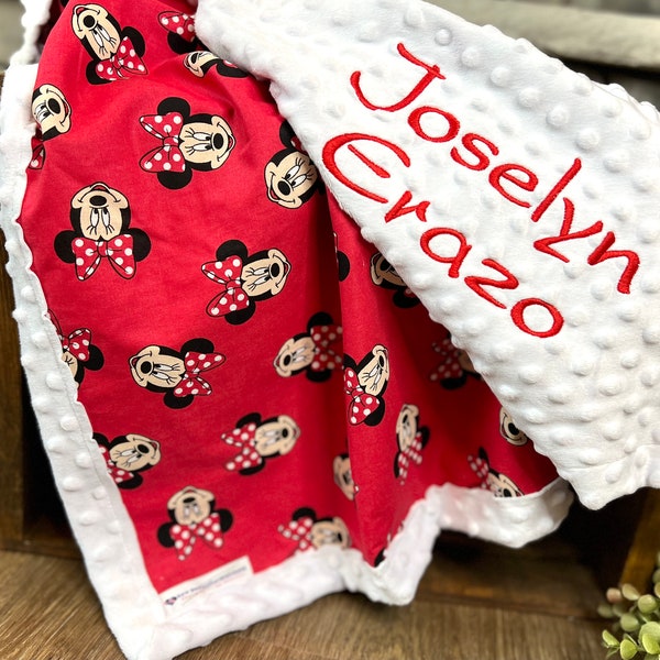 Baby Shower Minnie Mouse Etsy