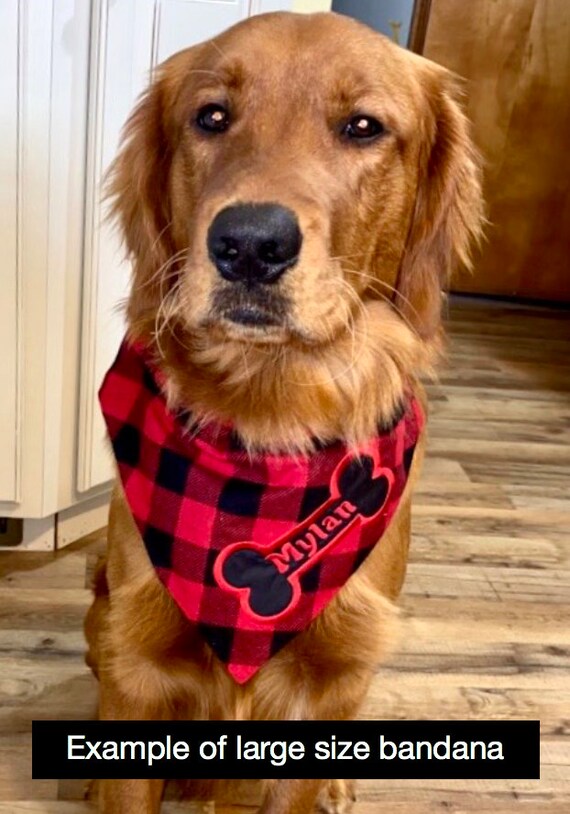Mickey mouse 2025 dog bandana
