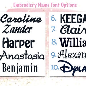 Custom Number & Name Birthday Shirt l Fish Shirt | Finding Nemo Birthday | Boy Shirt | Girl Shirt l Embroiderer Birthday Shirt | Birthday afbeelding 3