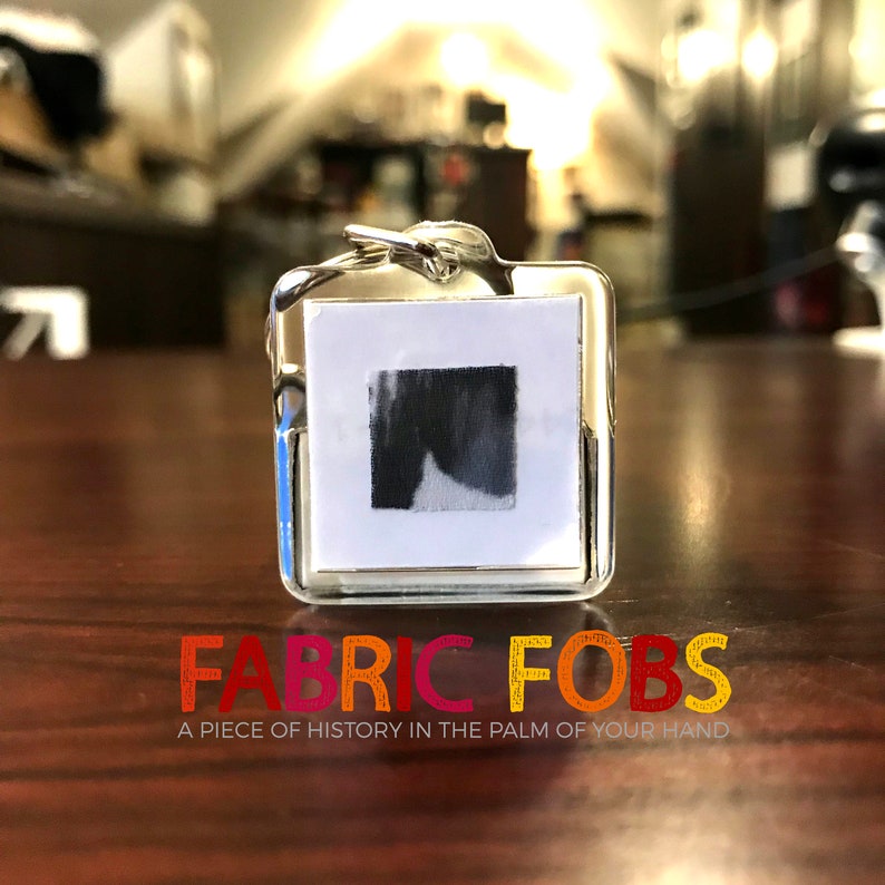 Download Fabric Fobs Lucy Lane Worn in the TV Show Supergirl ...