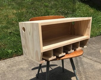 Father's Day Special Cordless Drill Charging Station