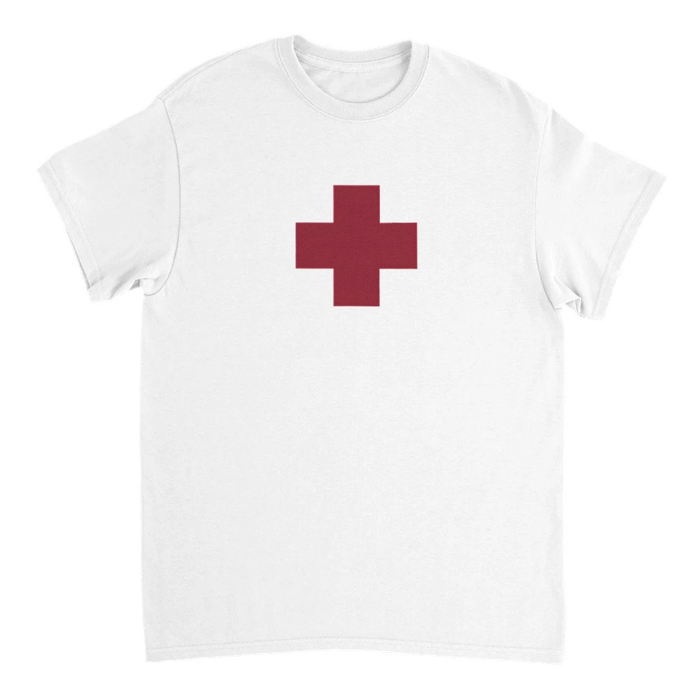 Dominic Fike Cross T-shirt - Etsy