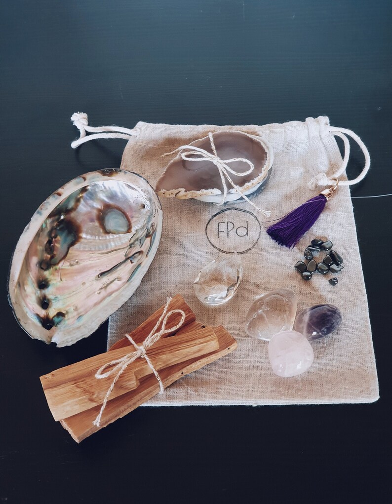 Serenity Gift Bag