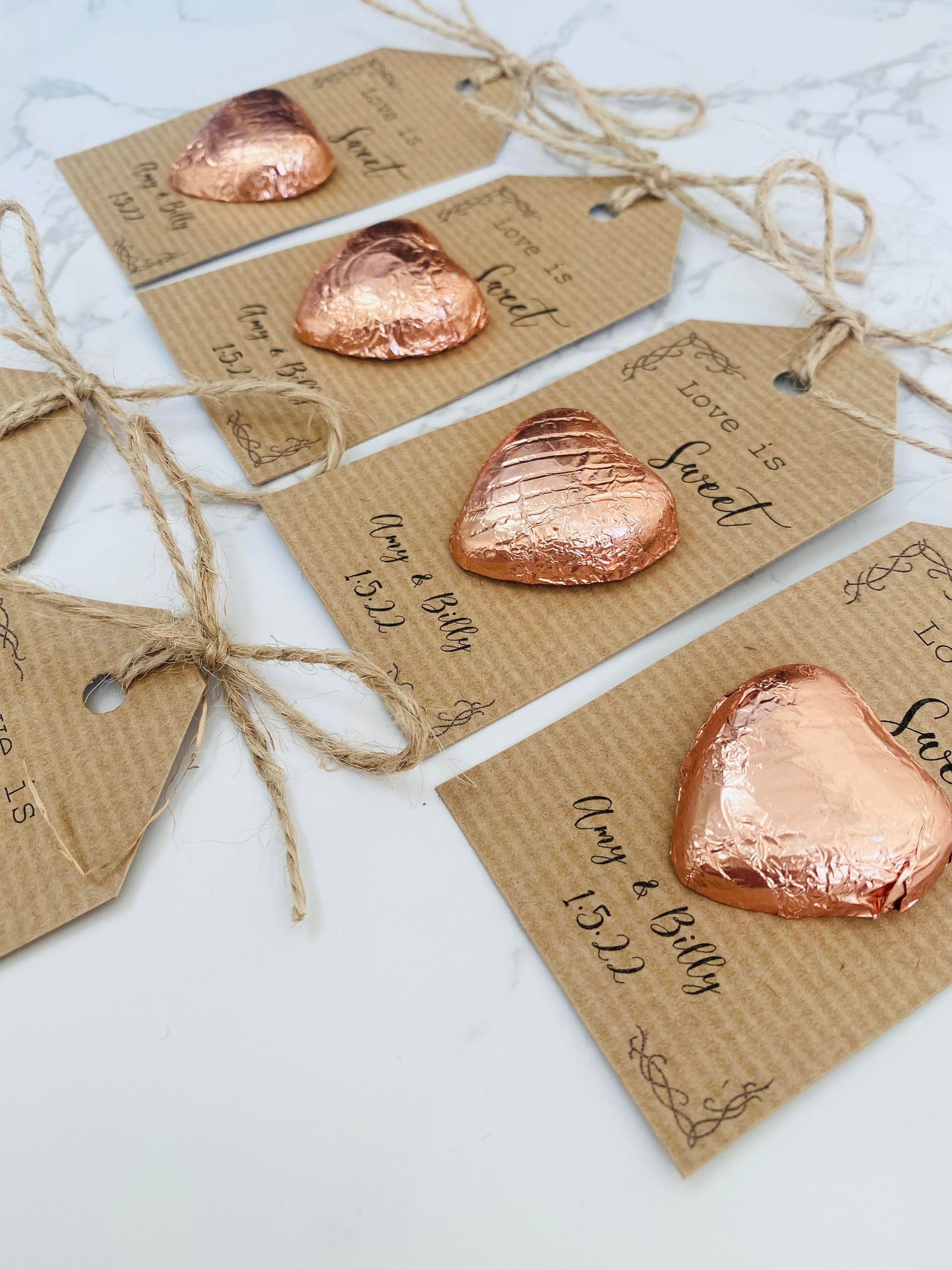 10 Personalised Key Bottle Openers Wedding Favours Choice of Etsy