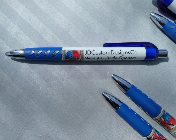 JDCustomDesignsCo pen