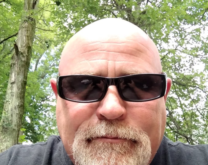 JD Custom Designs sunglasses