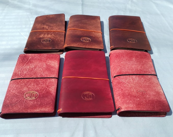 shop journels