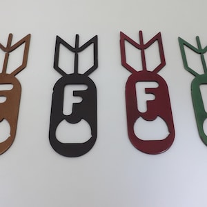 f-bomb bottle opener