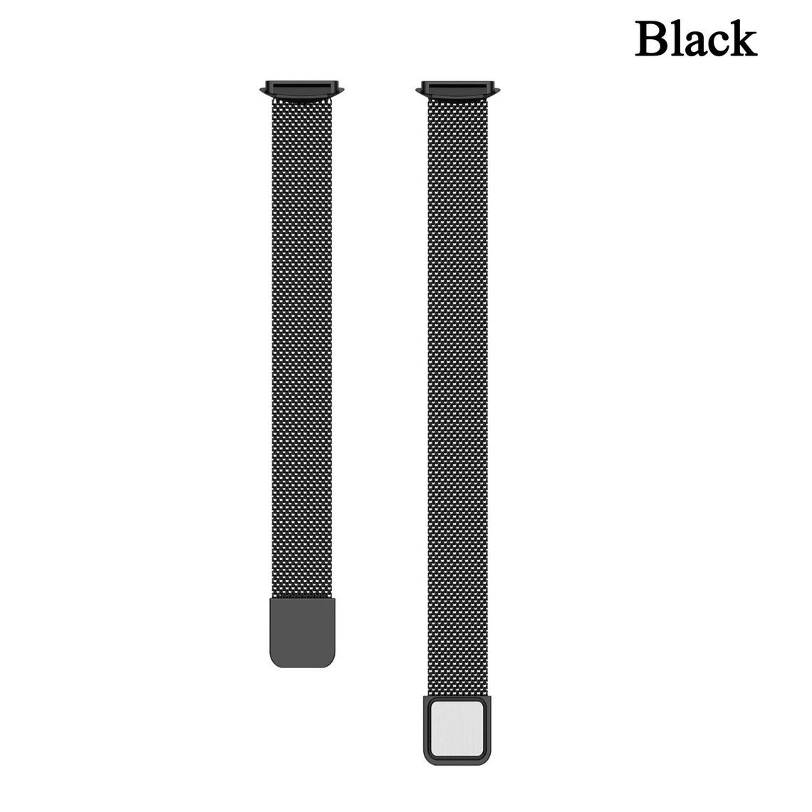 Fitbit luxe band metal women men Fitbit luxe strap Fitbit Etsy
