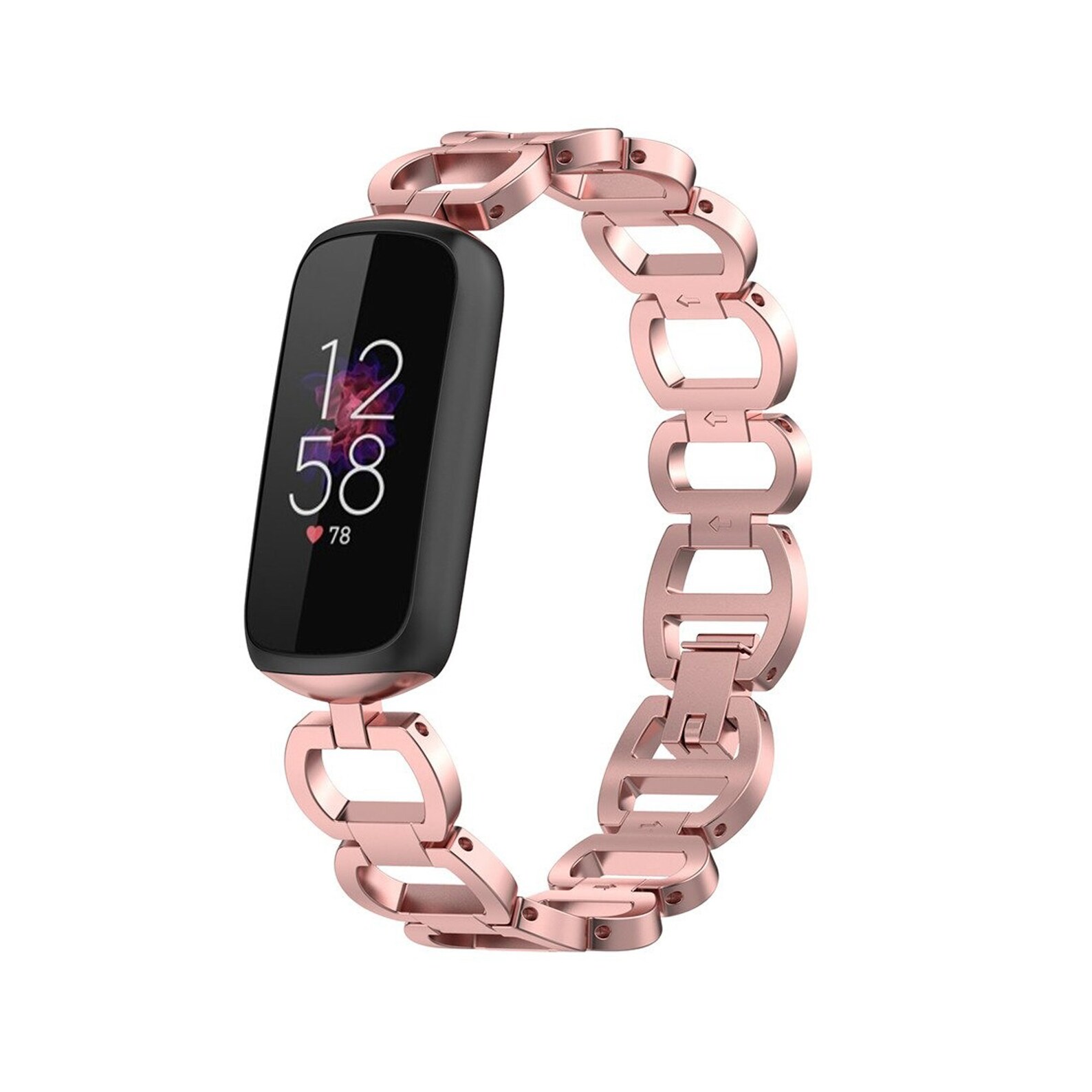 luxe fitbit band luxe fitbit band