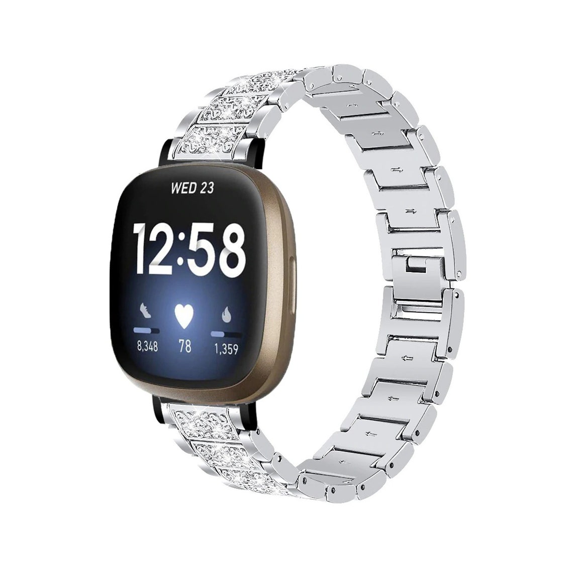 fitbit versa ladies