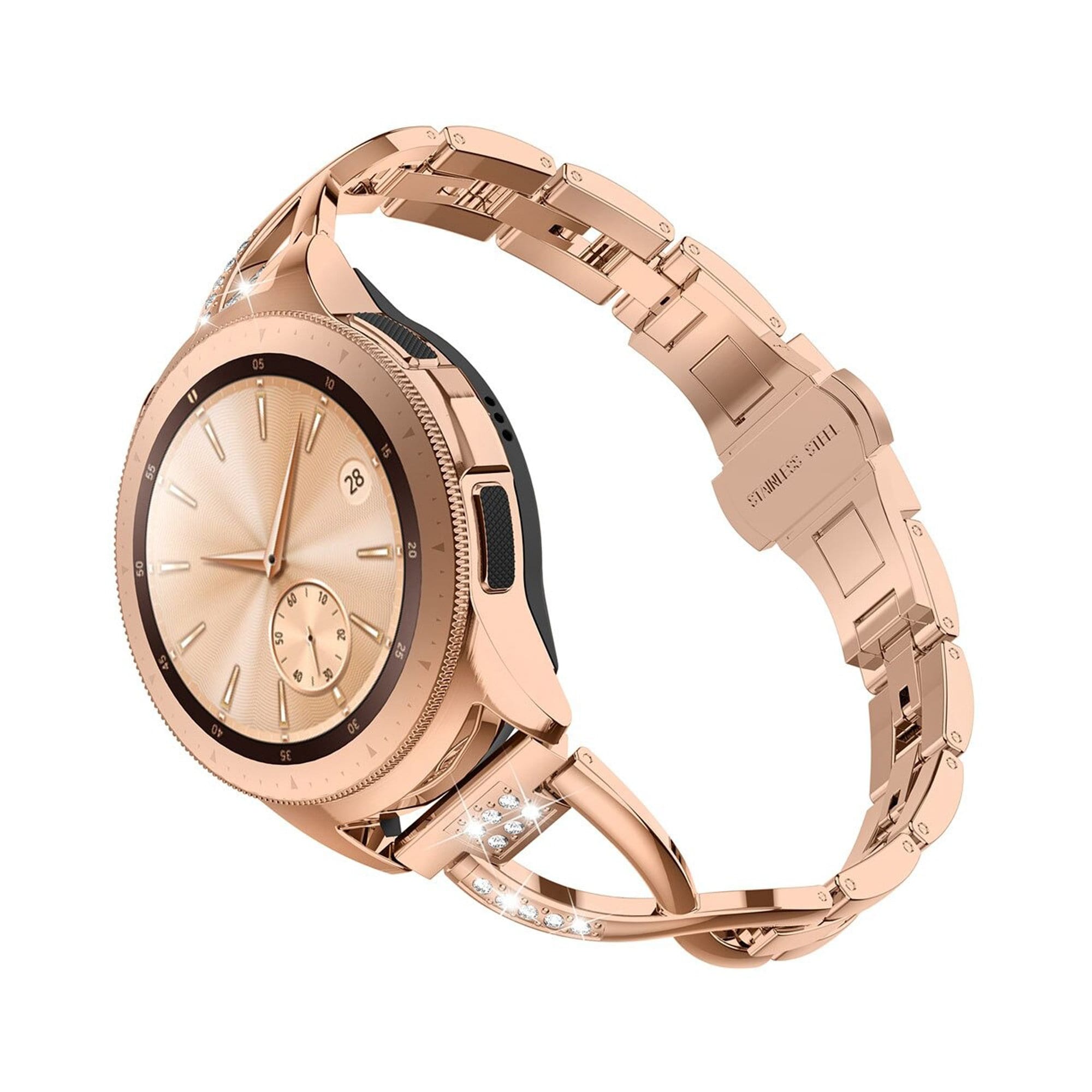 samsung galaxy 3 watch titanium