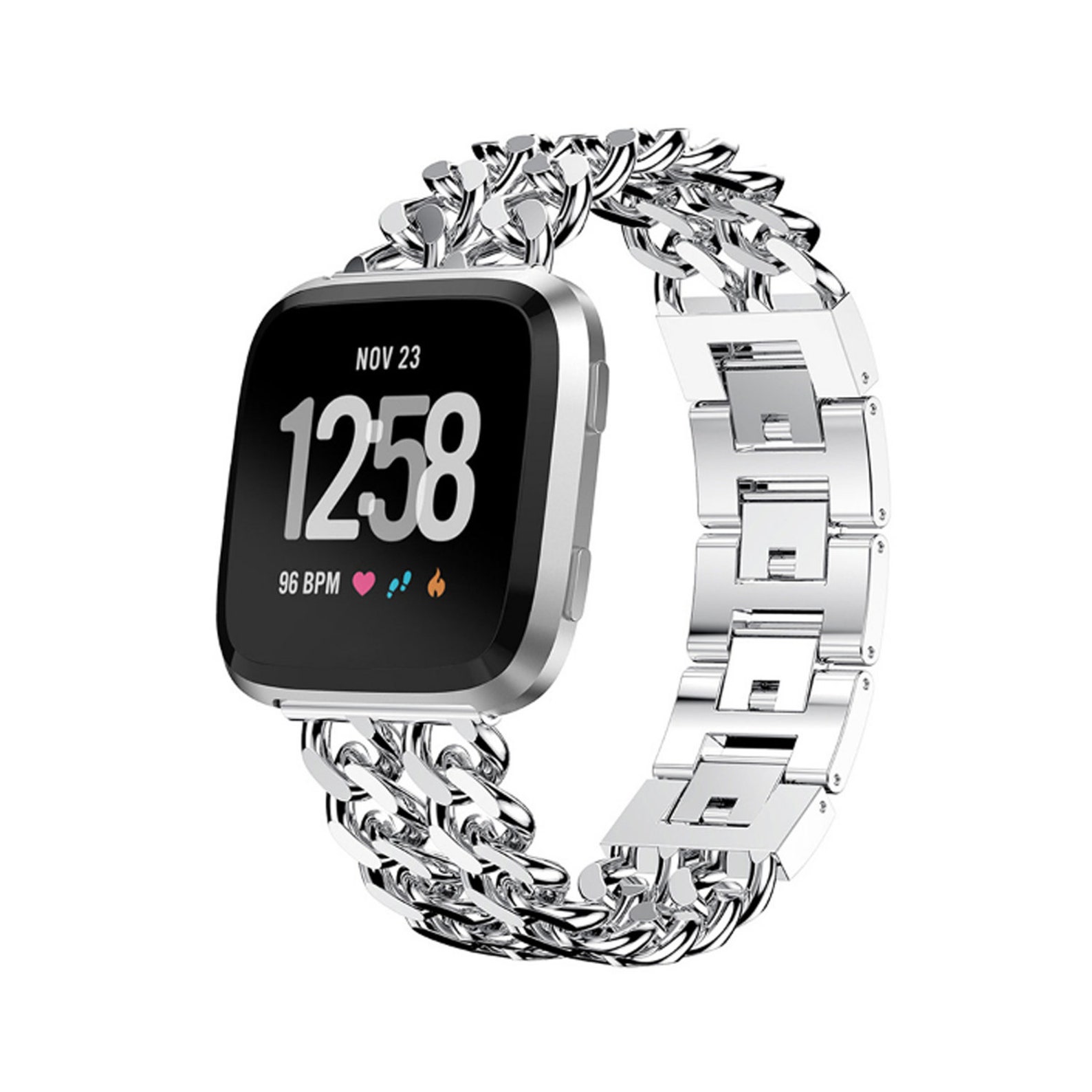 Fitbit Versa 2 Bands for Women Men Fitbit Versa 2 Bands - Etsy UK