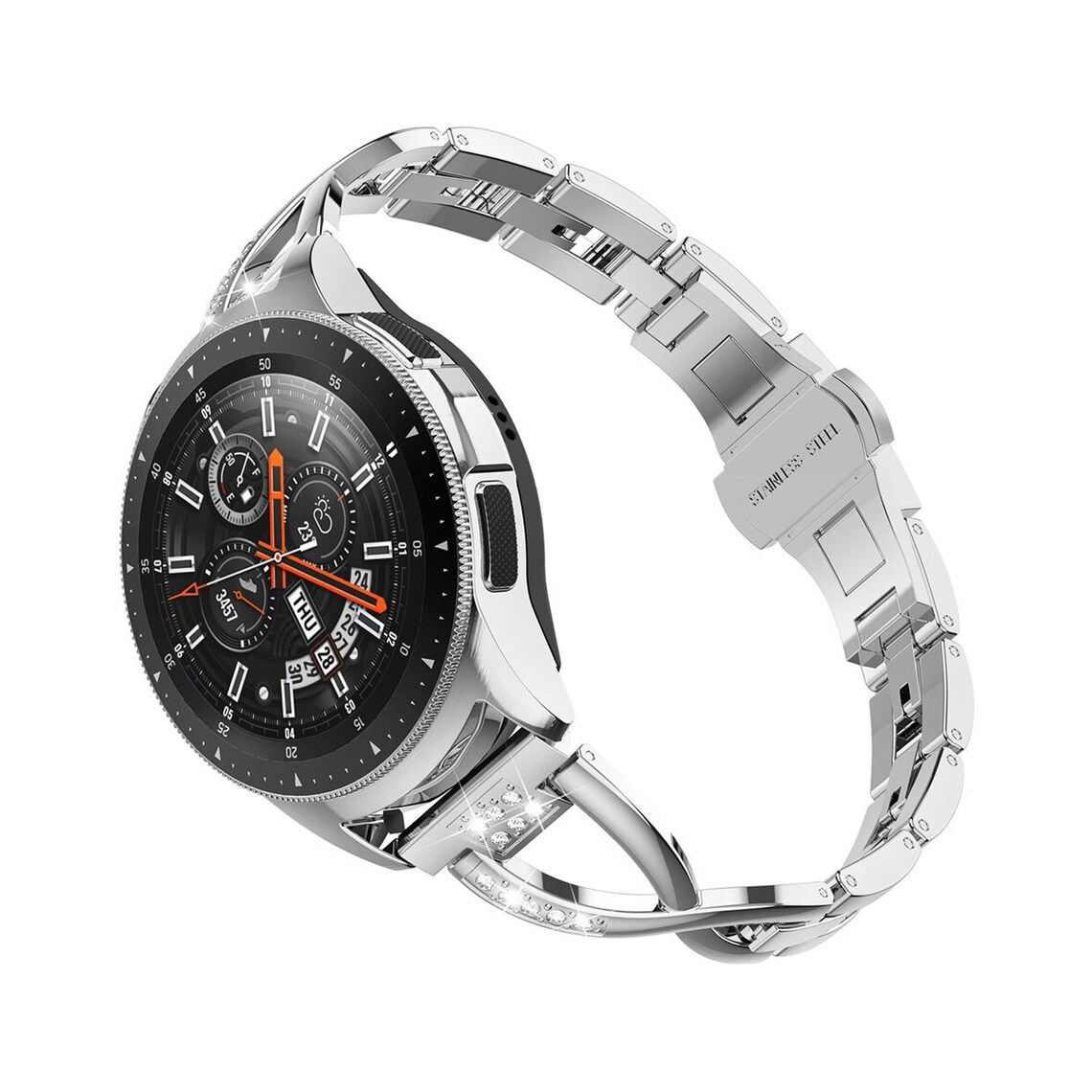 new galaxy 3 watch