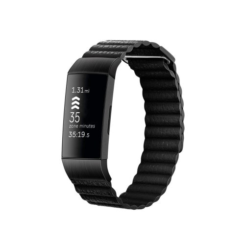 Fitbit Charge 4 Bands for Women Fitbit Charge 4 Metal Band Etsy