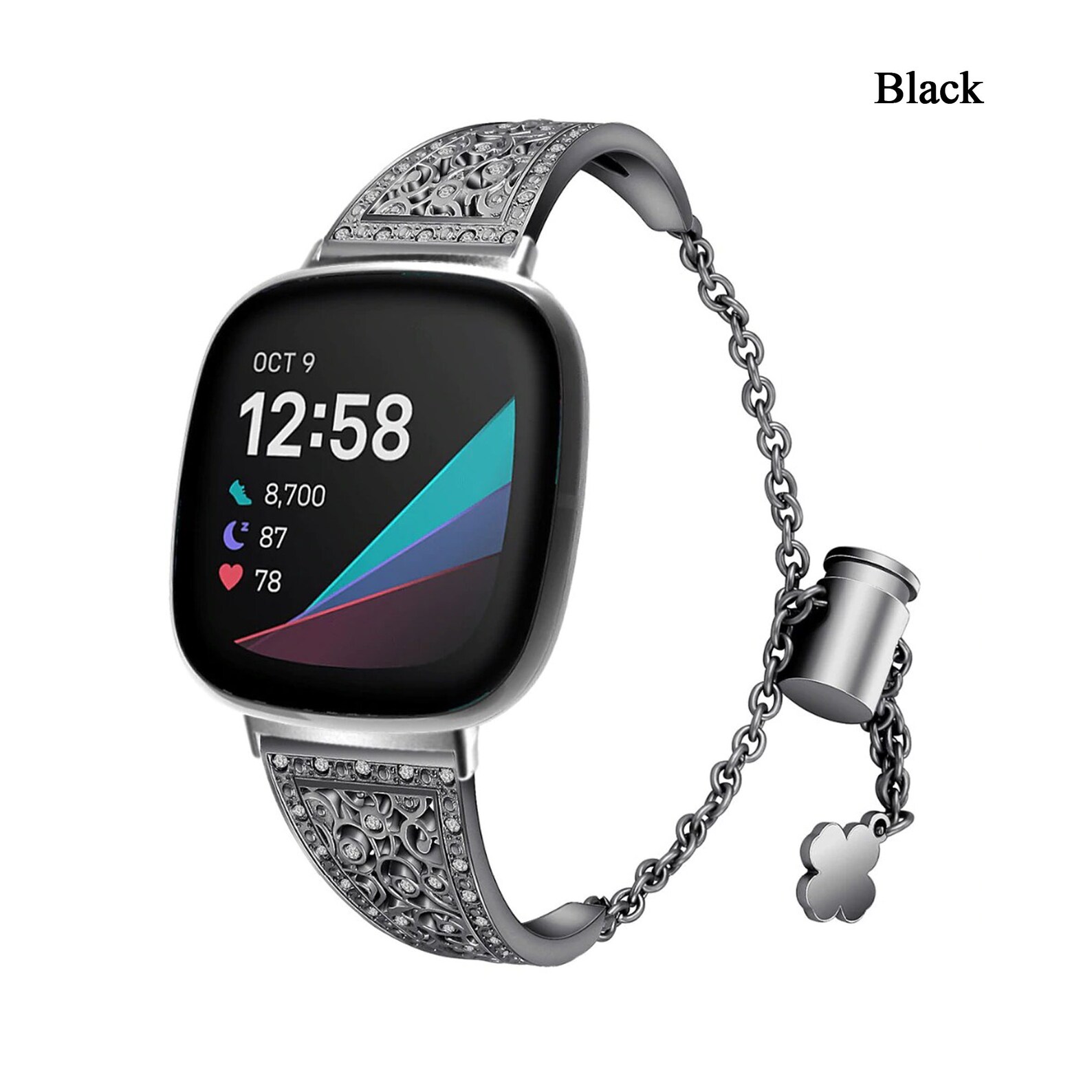 fitbit versa ladies