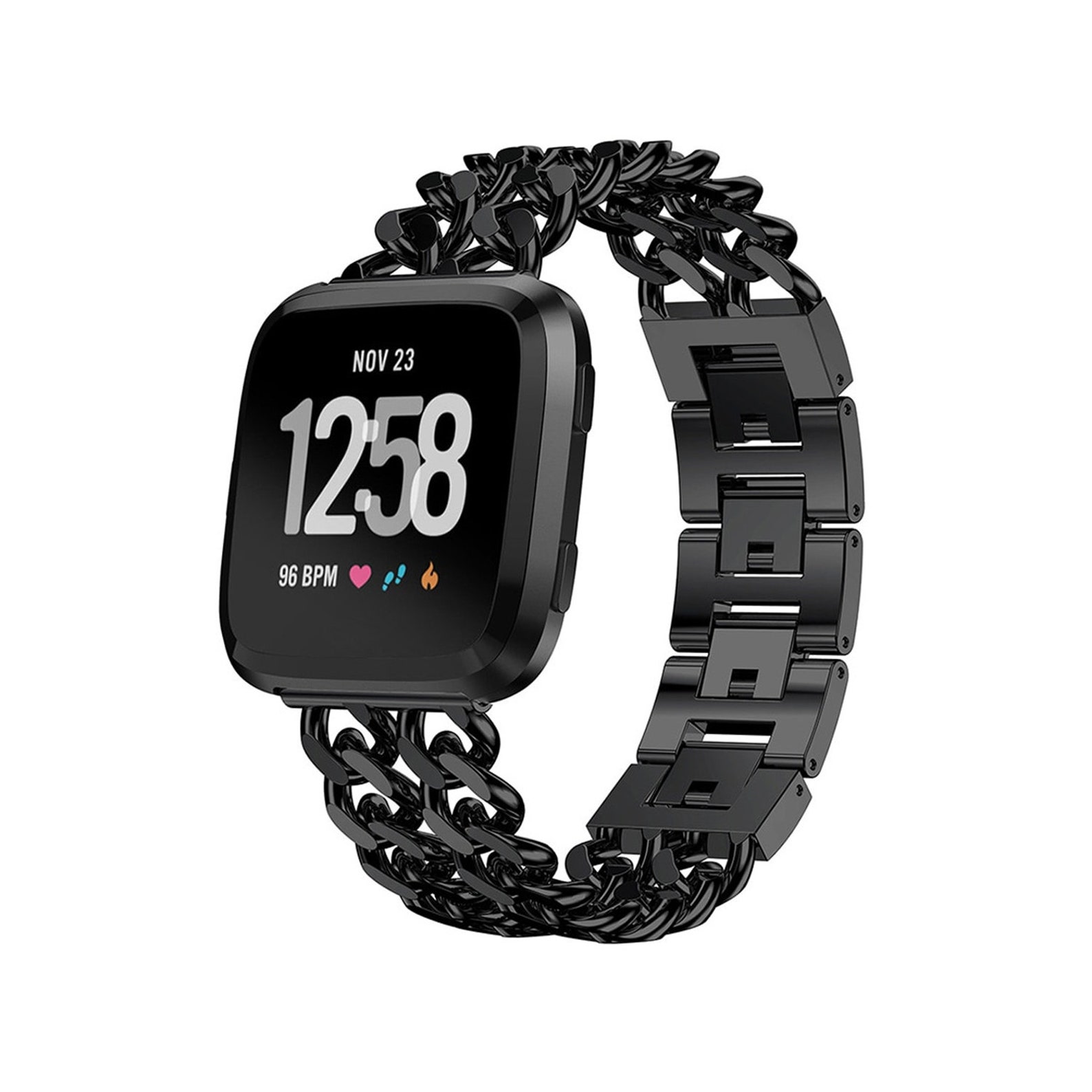 Fitbit versa 2 bands for women men fitbit versa 2 bands etsy