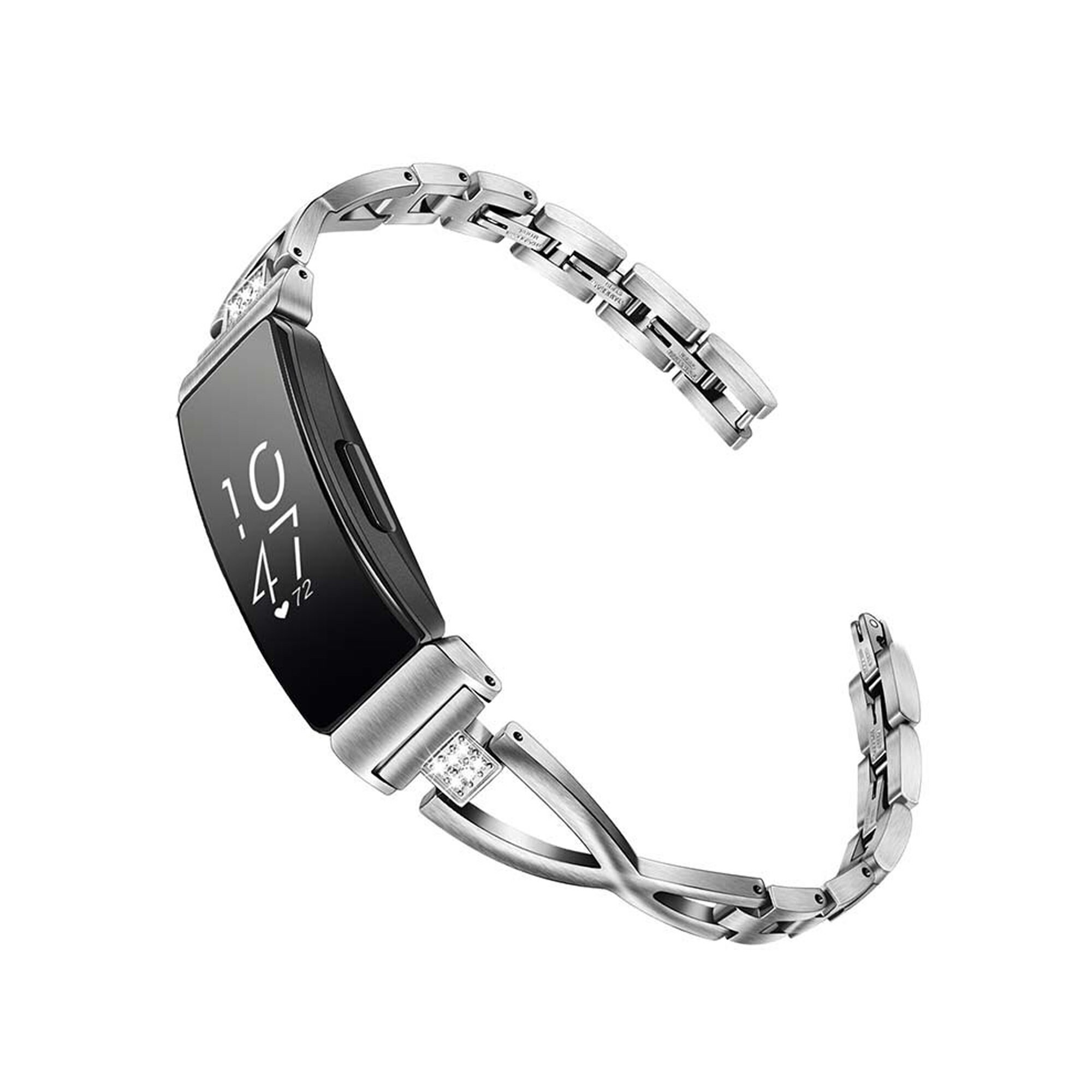 fitbit inspire 2 band