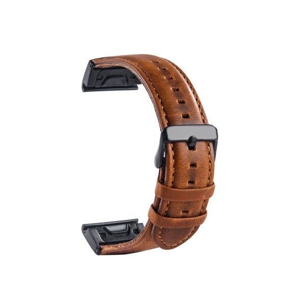 watch bands for garmin fenix 5