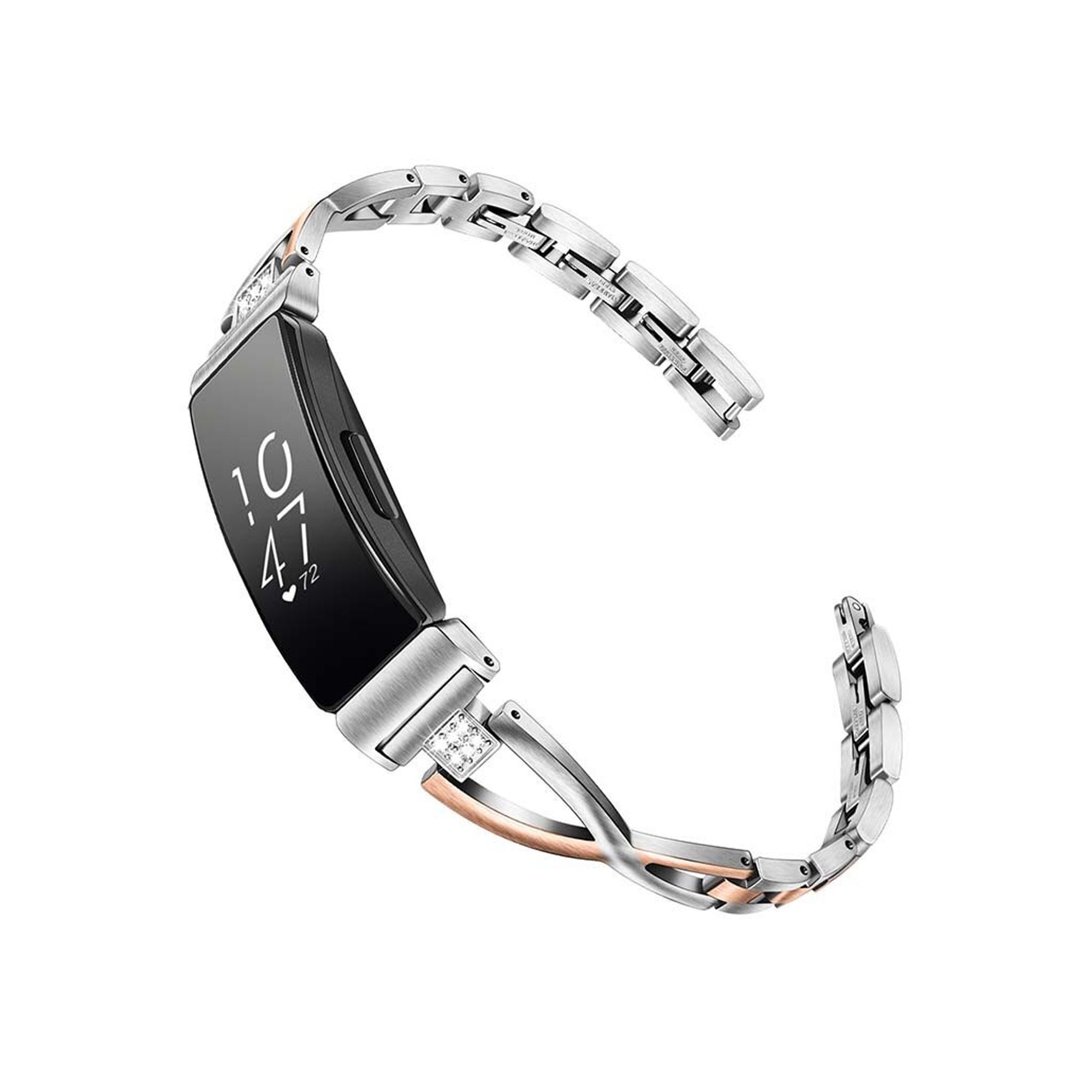 Fitbit Inspire 2 Bands for Women Fitbit Inspire 2 Band Etsy Australia