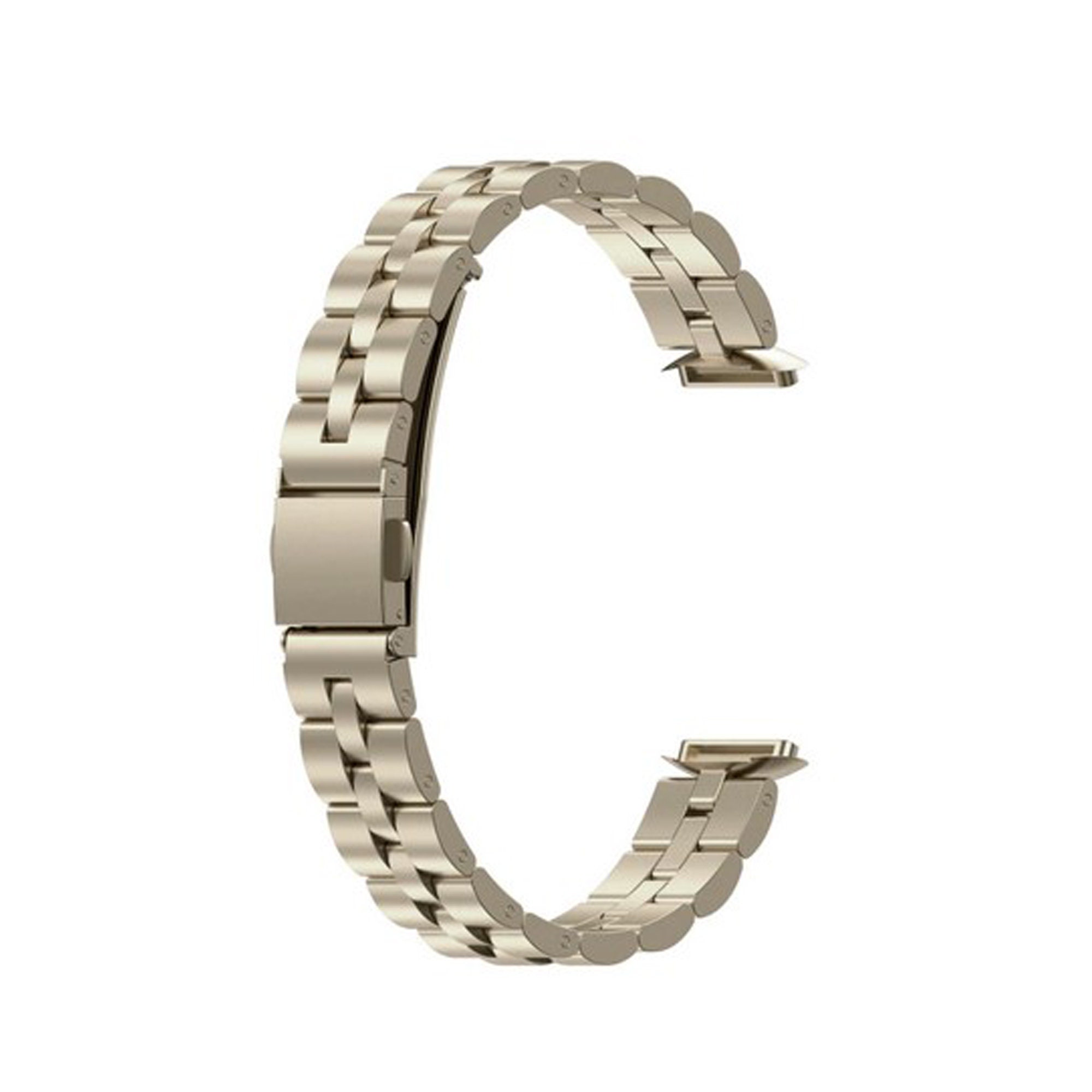 Fitbit Luxe Replacement Bands Fitbit Luxe Band Metal Fitbit Etsy