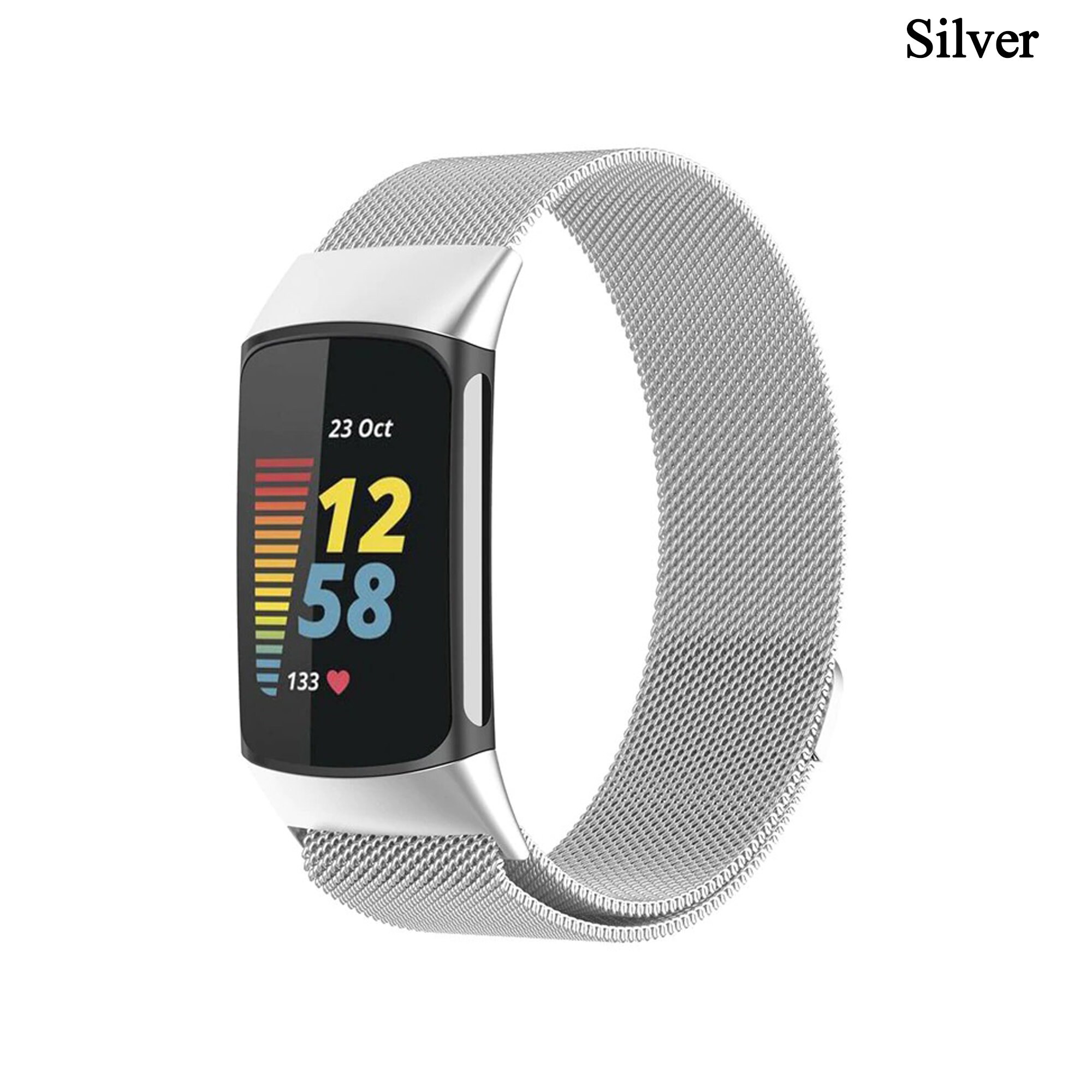 Fitbit Charge 5 Band Fitbit Charge 5 Watch Band Etsy