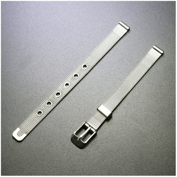 8mm clearance watch strap