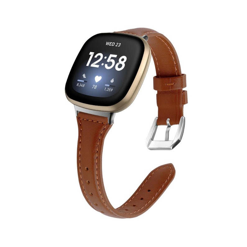 Fitbit versa 3 bands for women fitbit versa 3 strap fitbit | Etsy