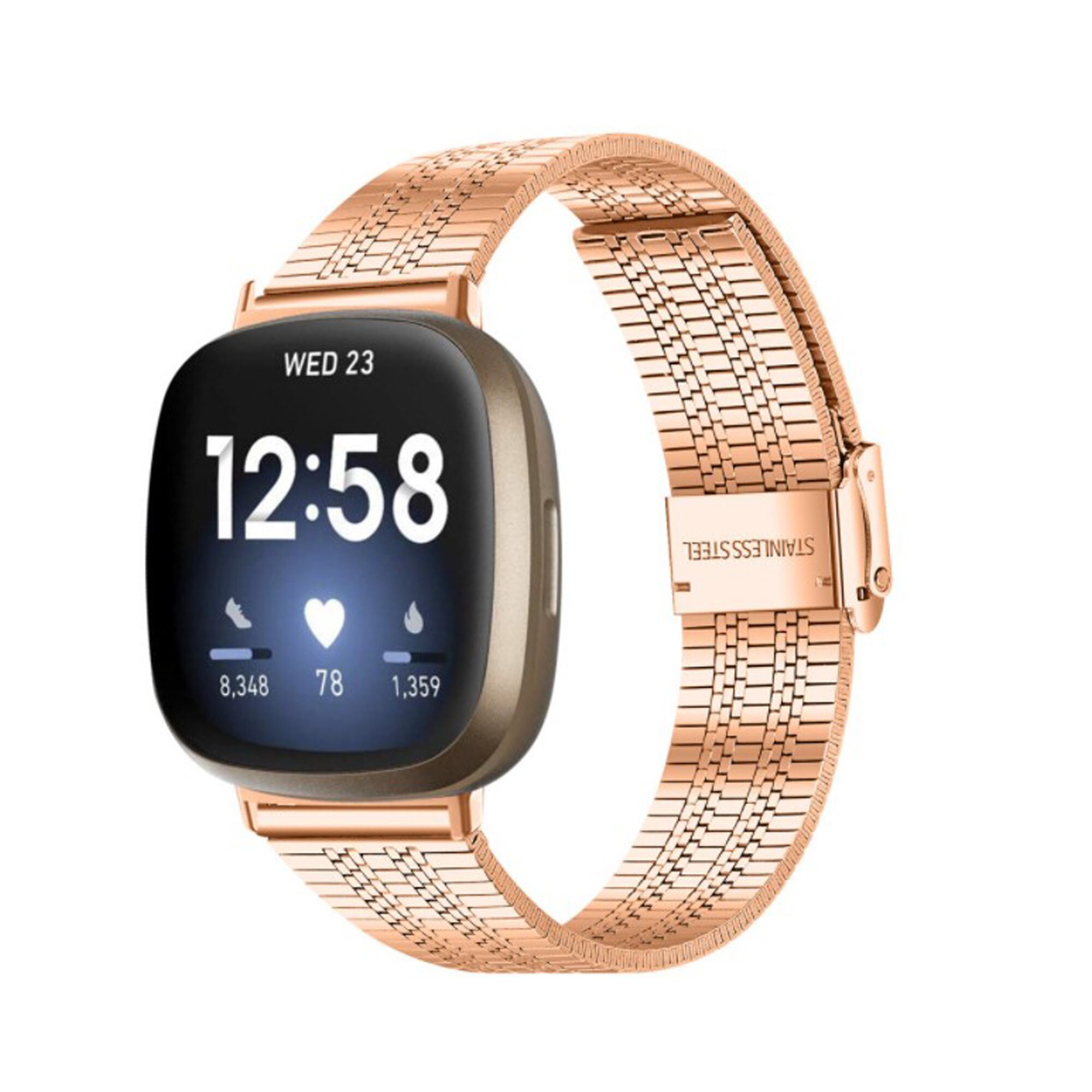 Fitbit versa 2 bands for women fitbit sense bands fitbit etsy
