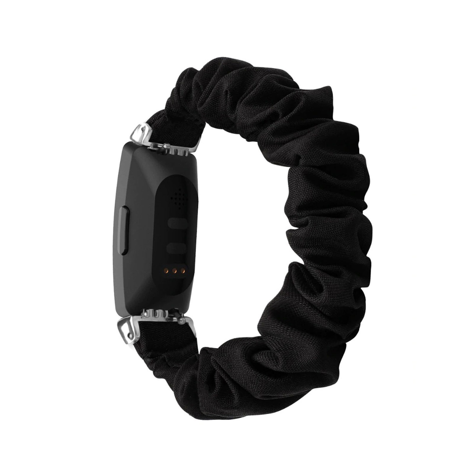 fitbit scrunchie strap