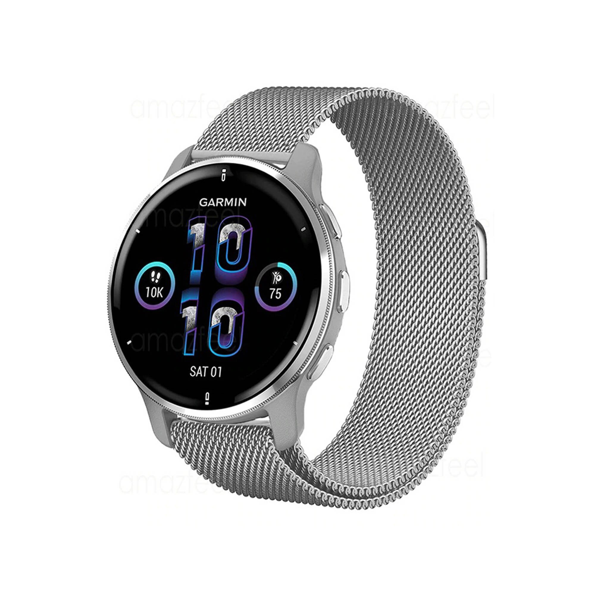 Garmin Venu 2 Plus Купить