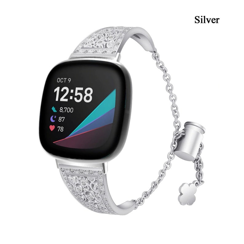 fossil q ftw1161