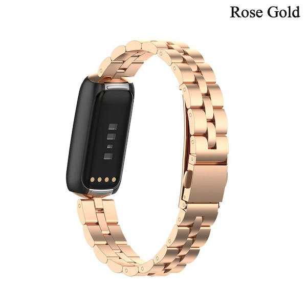 Fitbit luxe replacement bands, Fitbit luxe band metal, Fitbit luxe gold band, Fitbit luxe band, Fitbit luxe strap, Fitbit luxe watch band
