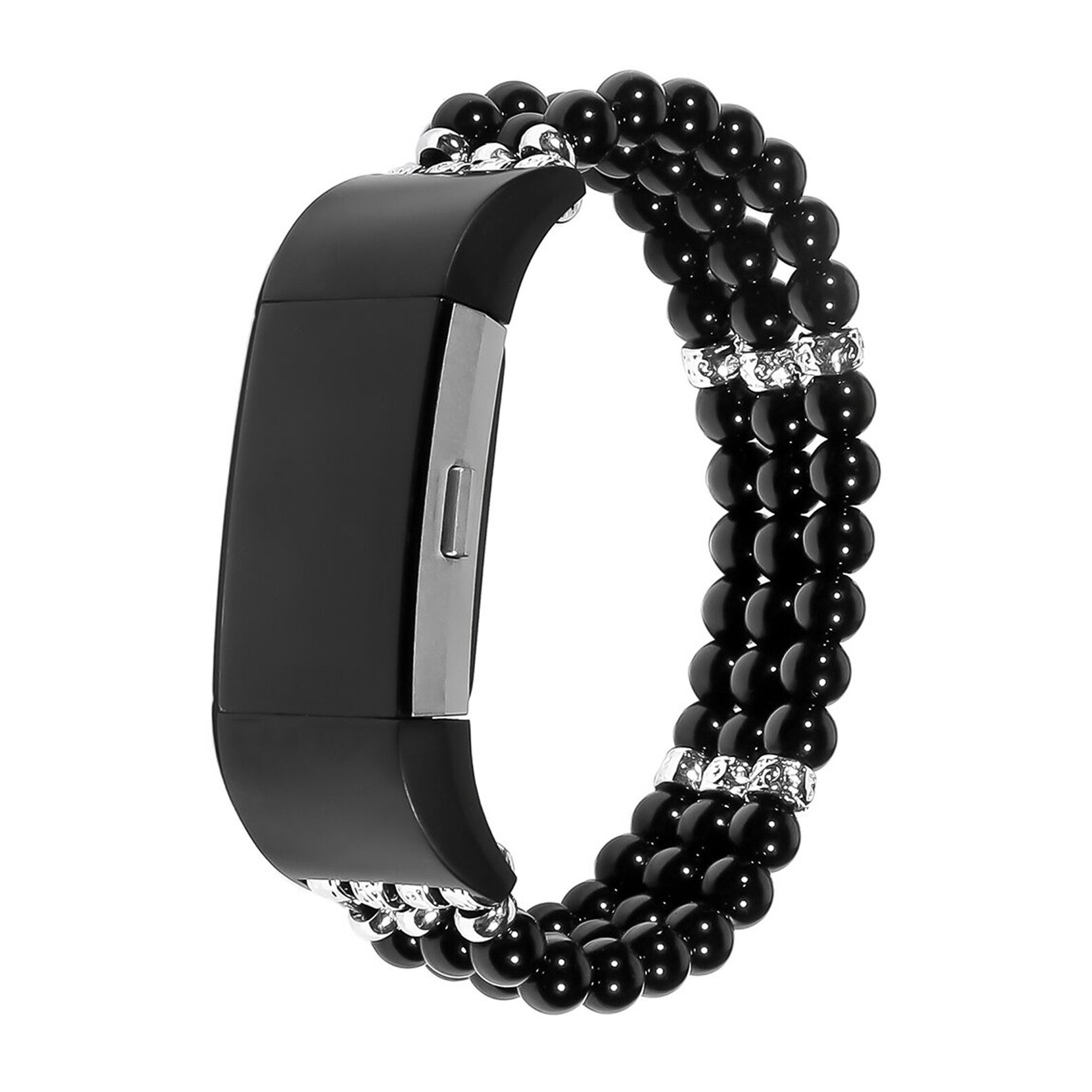 Fitbit Charge 4 Band Women Fitbit Charge 4 Elastic Band Fitbit Etsy