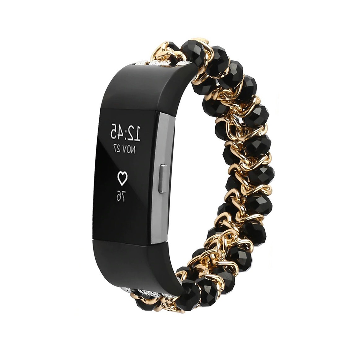Fitbit Charge 4 Bands for Women Fitbit Charge 4 Bracelet Etsy