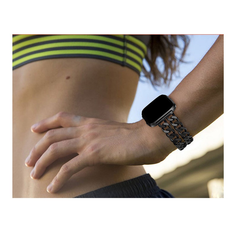 Fitbit Versa 2 Bands for Women Men Fitbit Versa 2 Bands Etsy