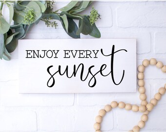 Let S Do Sunset Etsy