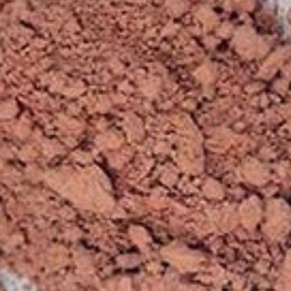 100% natürliches Kaolin Rose Clay Powder 2 Unze